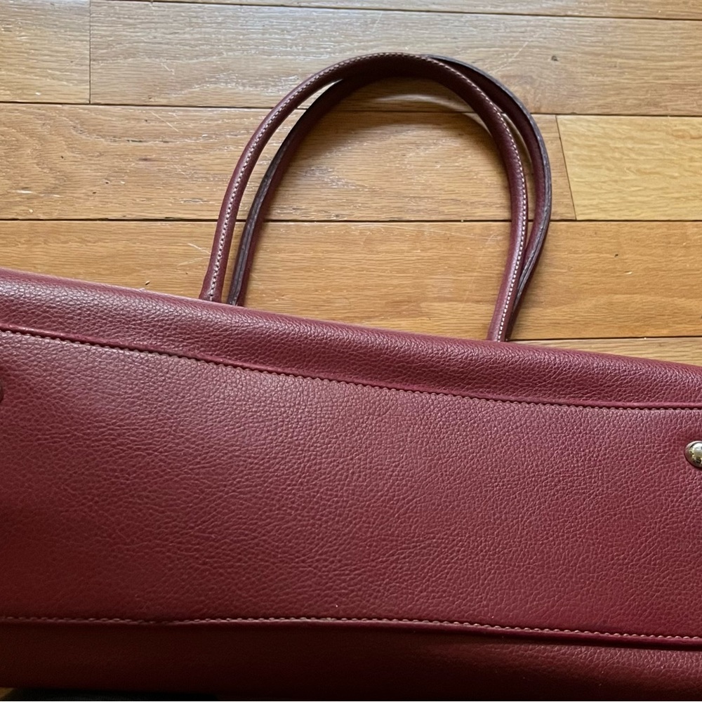 Authentic Tod’s Bag - Picture 7 of 9